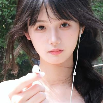 你的样子