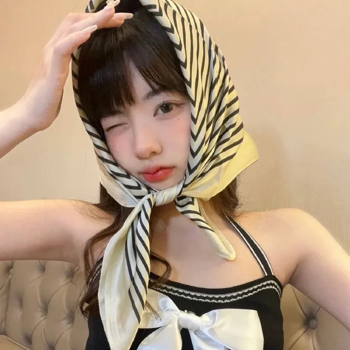 地狱美女